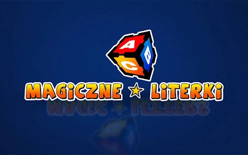 Magiczne Literki (Polski)