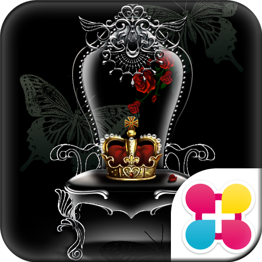 ゴシック壁紙 Gothic Crown Aplicaciones En Google Play