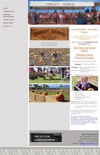 Corley Ranch Screenshots 11