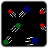 Subatomic Particles logo