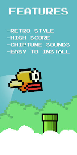 Floppy Bird Free Game