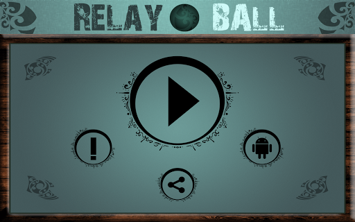 Relay Ball