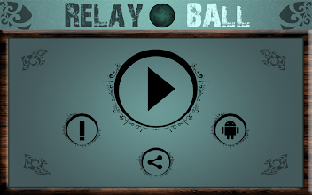 Relay Ball APK Download for Android