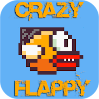 Изображения Flappy Crazy на ПК с Windows