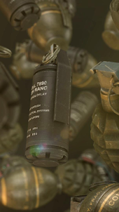 Free War Tools Live Wallpaper APK for PC