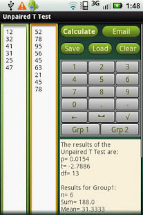 Statistics Express Lite(圖3)-速報App