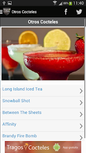 Tragos y Cocteles(圖7)-速報App