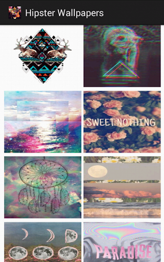 Hipster Wallpapers