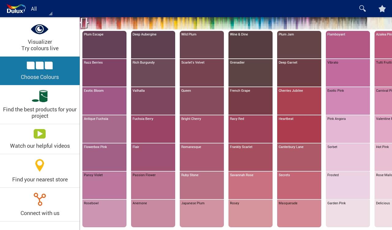  Dulux Visualizer HK Android Apps on Google Play