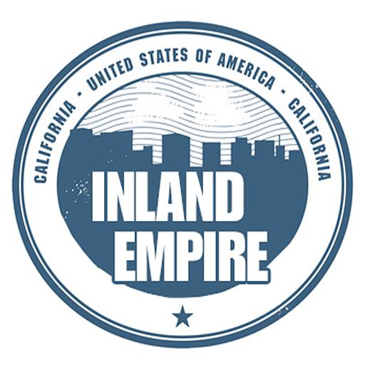 Inland Empire, IE California 生活 App LOGO-APP開箱王