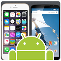 Smartphone Comparison icon