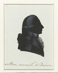 Willem Aarnout de Beveren