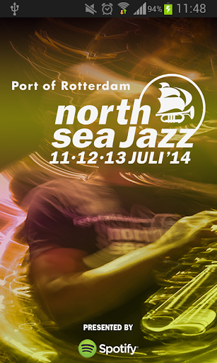 North Sea Jazz