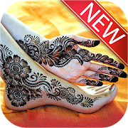 New Mehndi Henna Designs  Icon