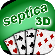 Septica 3D  Icon