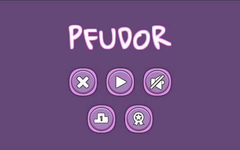 PFUDOR