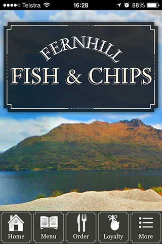 Fernhill Fish Chips