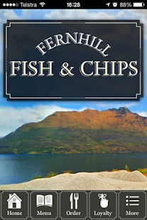 How to get Fernhill Fish & Chips 1.399 apk for pc