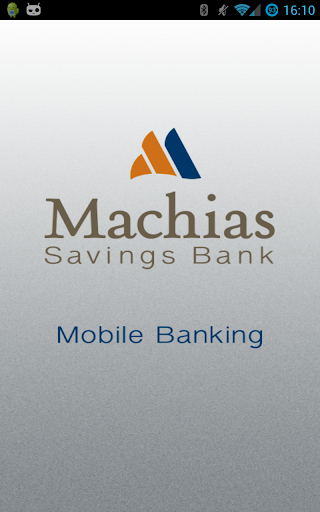 Machias Savings Bank Mobile