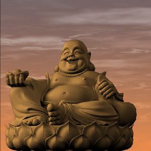 Buddha Live Soulpaper
