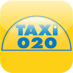 Cover Image of Download Taxi 020 1.18 APK