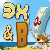 3XB Carcans Maubuisson APK カバーアート