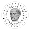 Caesar Cipher by Corentin Damman (CocoNuts)
