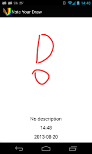 Draw Your Notes - NO ADS(圖6)-速報App