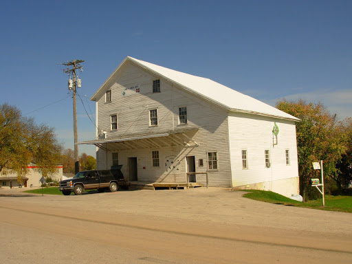 Boltonville Mill