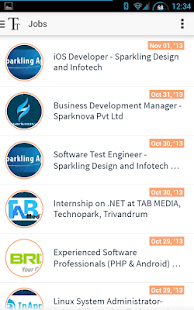 Technopark Times(圖3)-速報App