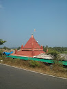 Vishnu Temple  