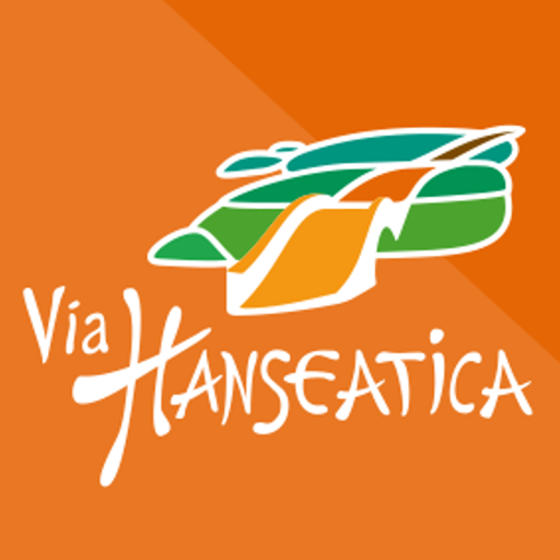 Via Hanseatica LOGO-APP點子