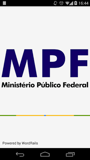 Ministério Público Federal