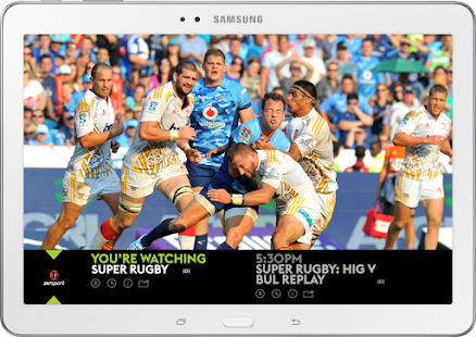 Download SKY GO NZ APK