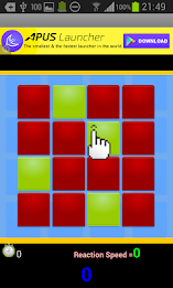 Memory Speed Test poster 5