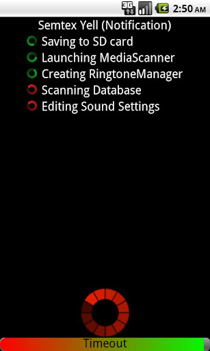 Modern Warfare 3 SoundboardPro Android app Screenshot 2