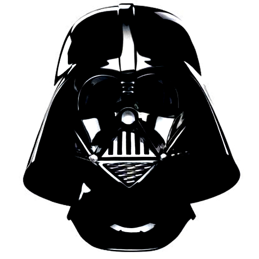 Star Wars - Darth Vader LOGO-APP點子