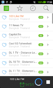 Thai Internet Radio