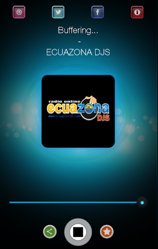 【免費音樂App】ECUAZONA DJS || ONLINE-APP點子