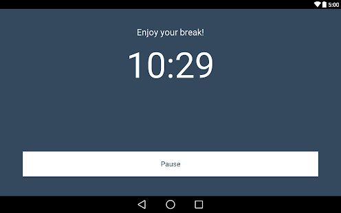 Lastest Revision Timer APK for PC