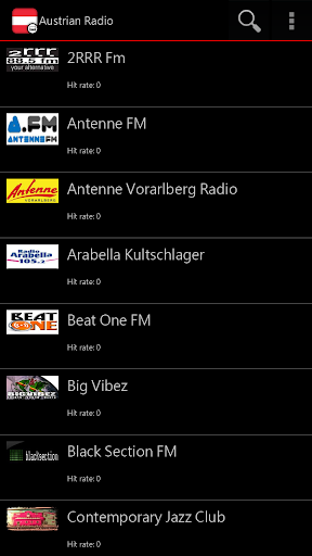 Austrian Radio