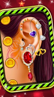 How to get Princess Ear Beauty Spa 1.0.3 mod apk for bluestacks