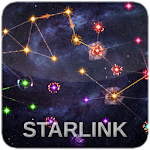 Cover Image of ดาวน์โหลด Starlink 1.601 APK