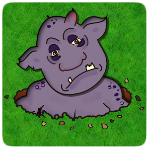 Whack -a- Troll 1.2