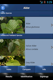 How to get Tree Id - British Trees lastet apk for pc