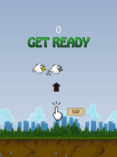 Free Tap Tap Duck APK