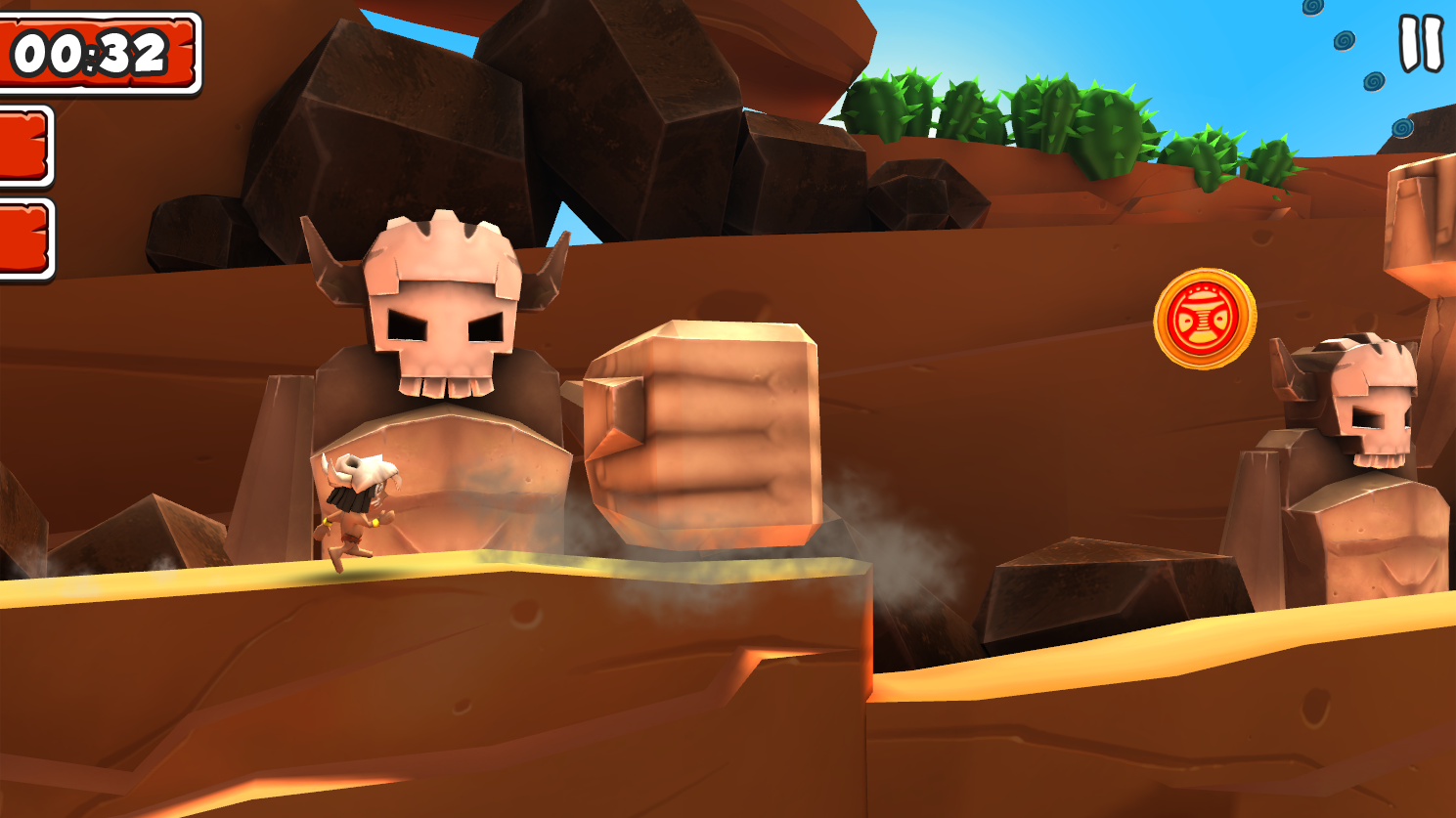 Screenshot Manuganu 2 v1.0.7 Apk + Data Mod [Unlocked]