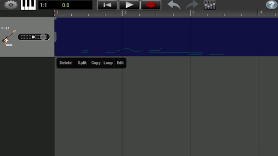 Lastest Bass Pro APK for Android