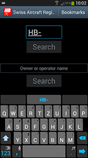 How to mod Swiss Aircraft Registry 0.0.7 mod apk for bluestacks