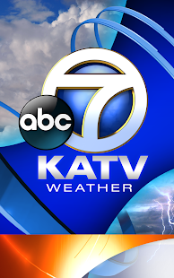 KATV Channel 7 Weather
